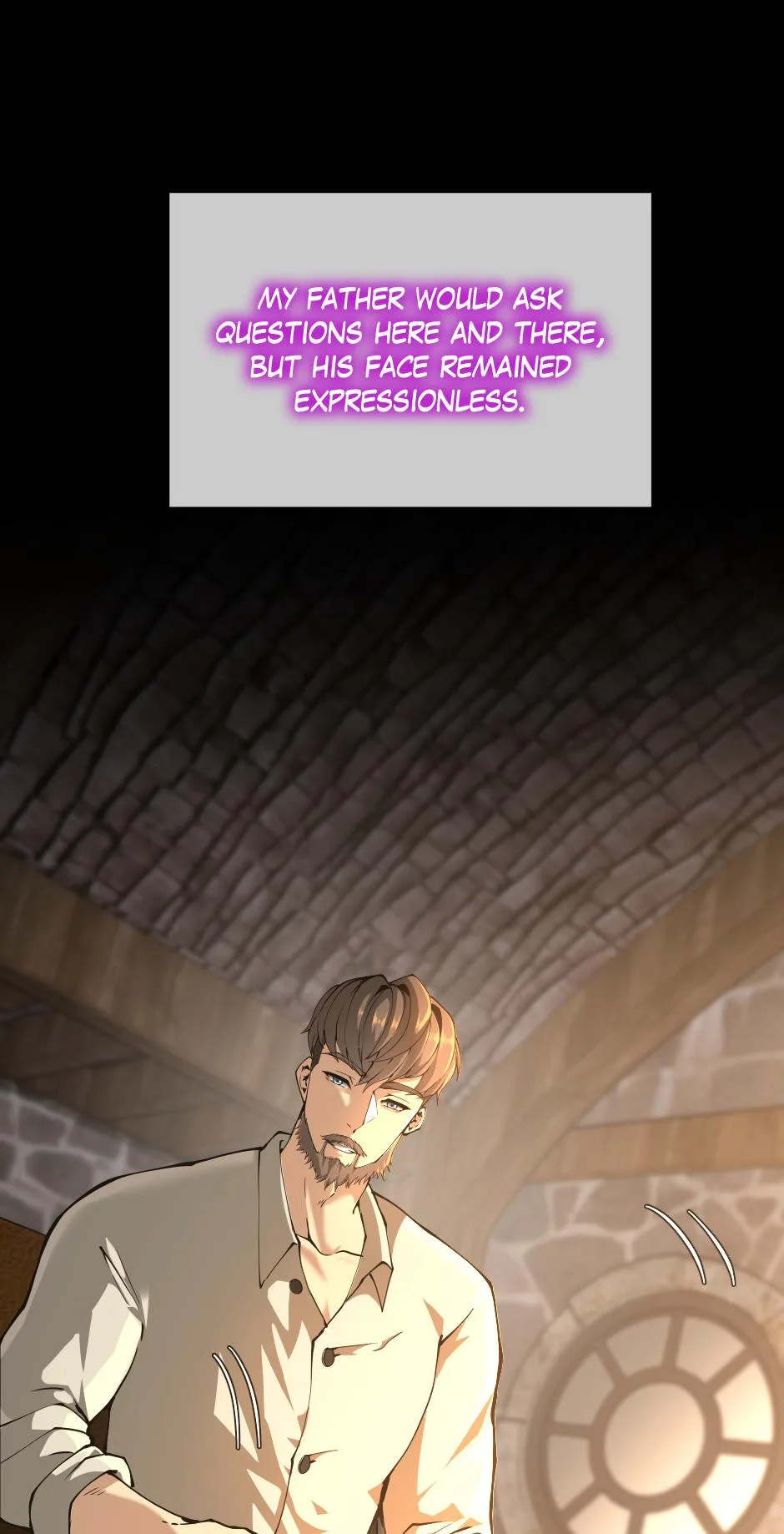 The Beginning After The End - Chapter 149 - Page 15