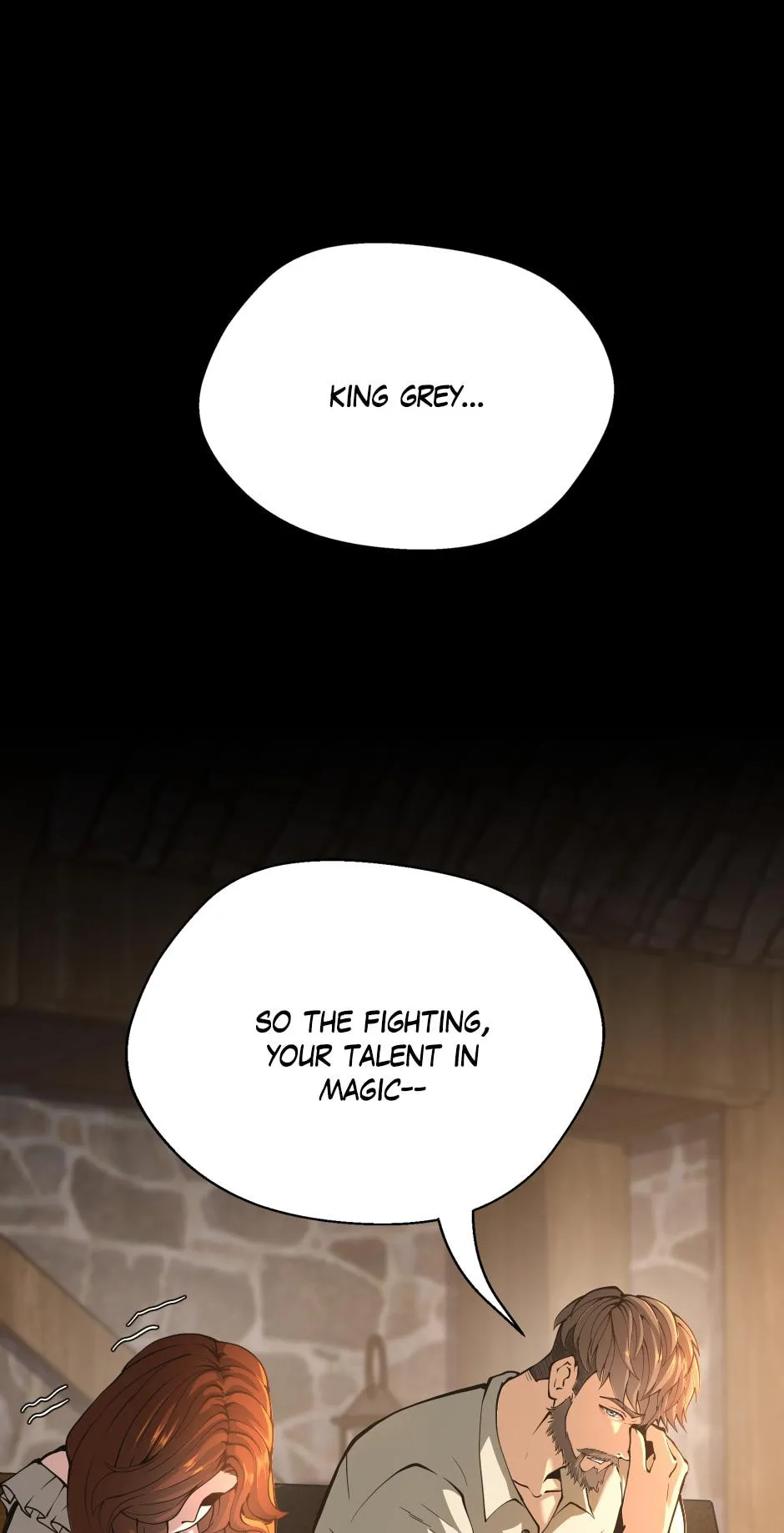 The Beginning After The End - Chapter 149 - Page 19