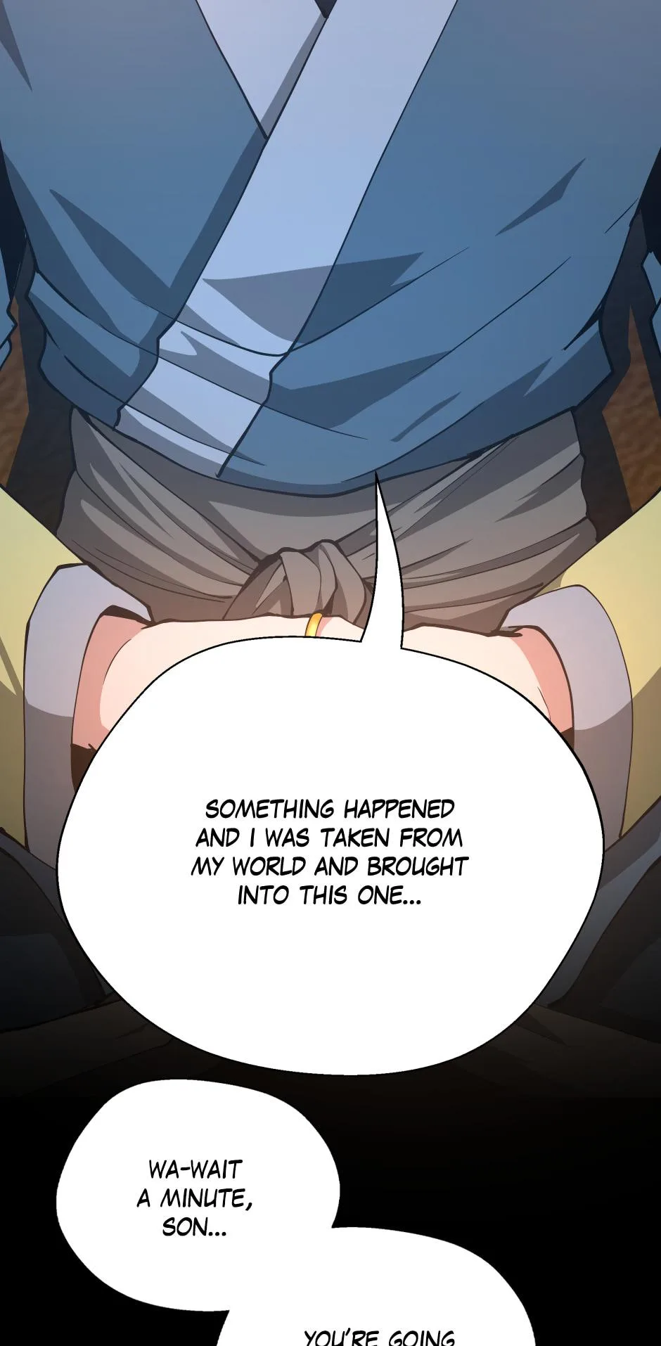 The Beginning After The End - Chapter 149 - Page 2