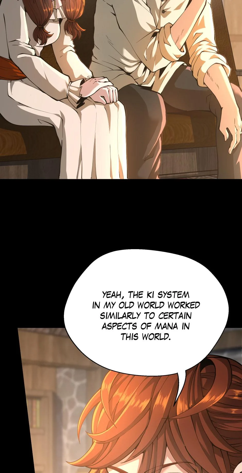 The Beginning After The End - Chapter 149 - Page 20