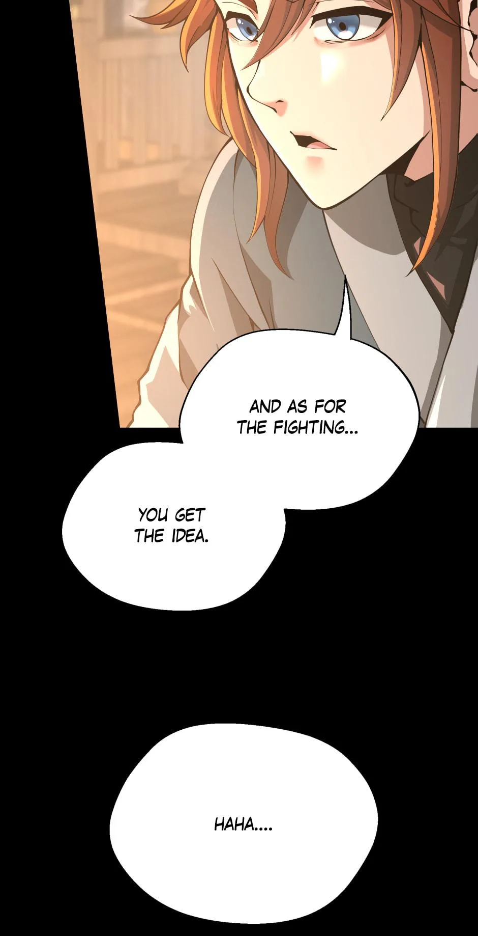 The Beginning After The End - Chapter 149 - Page 21