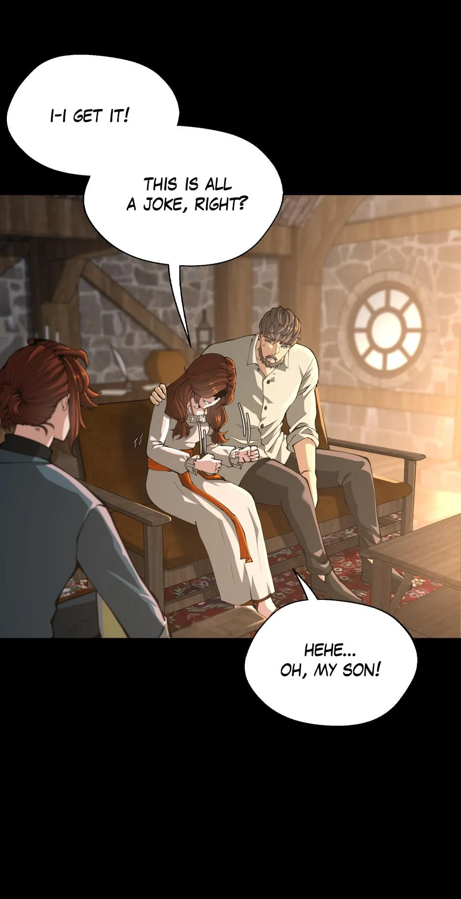 The Beginning After The End - Chapter 149 - Page 23