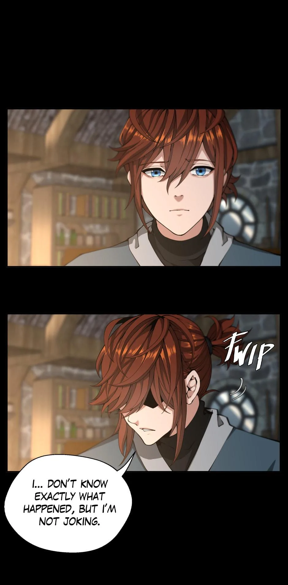 The Beginning After The End - Chapter 149 - Page 27