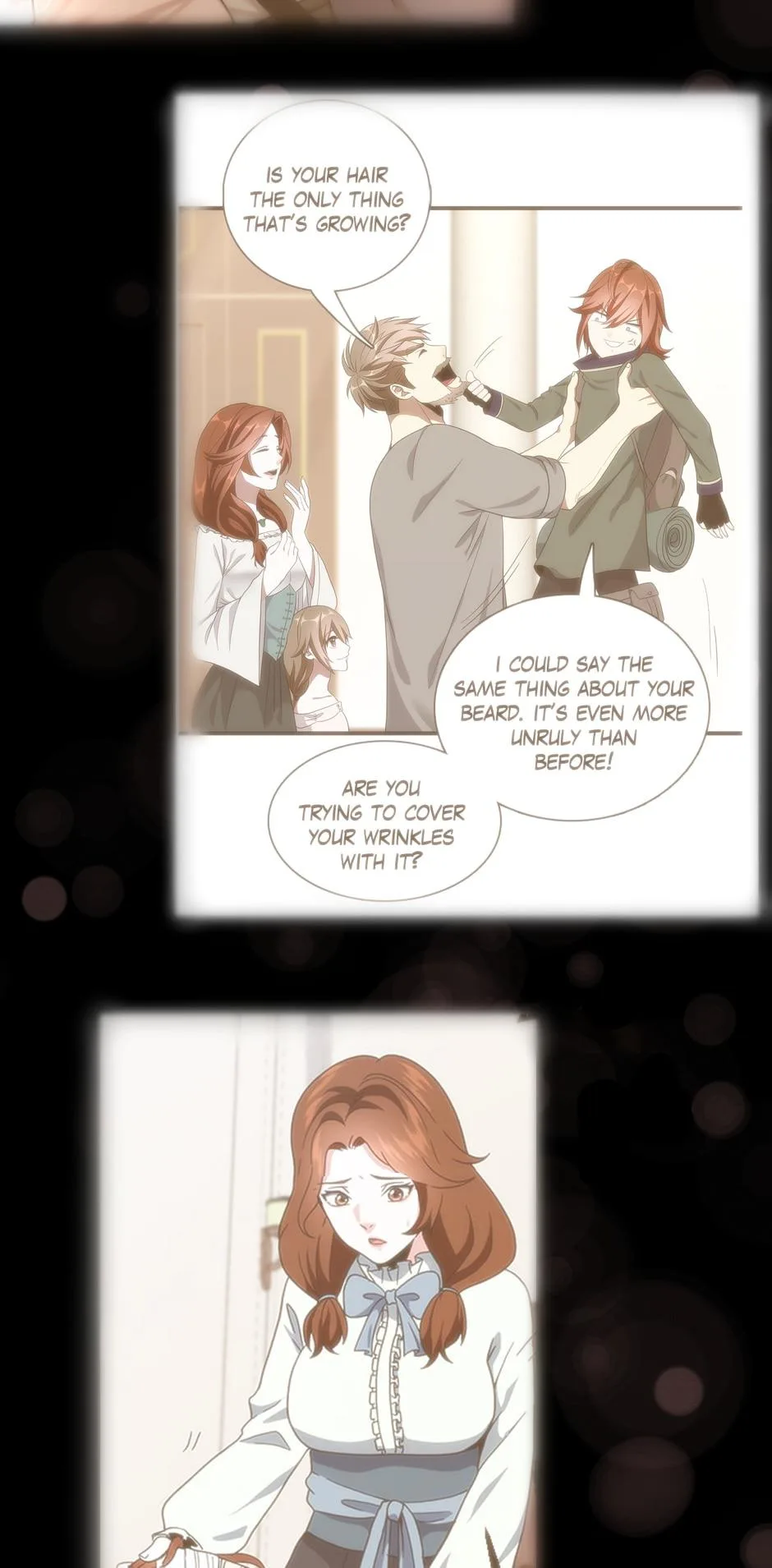 The Beginning After The End - Chapter 149 - Page 30