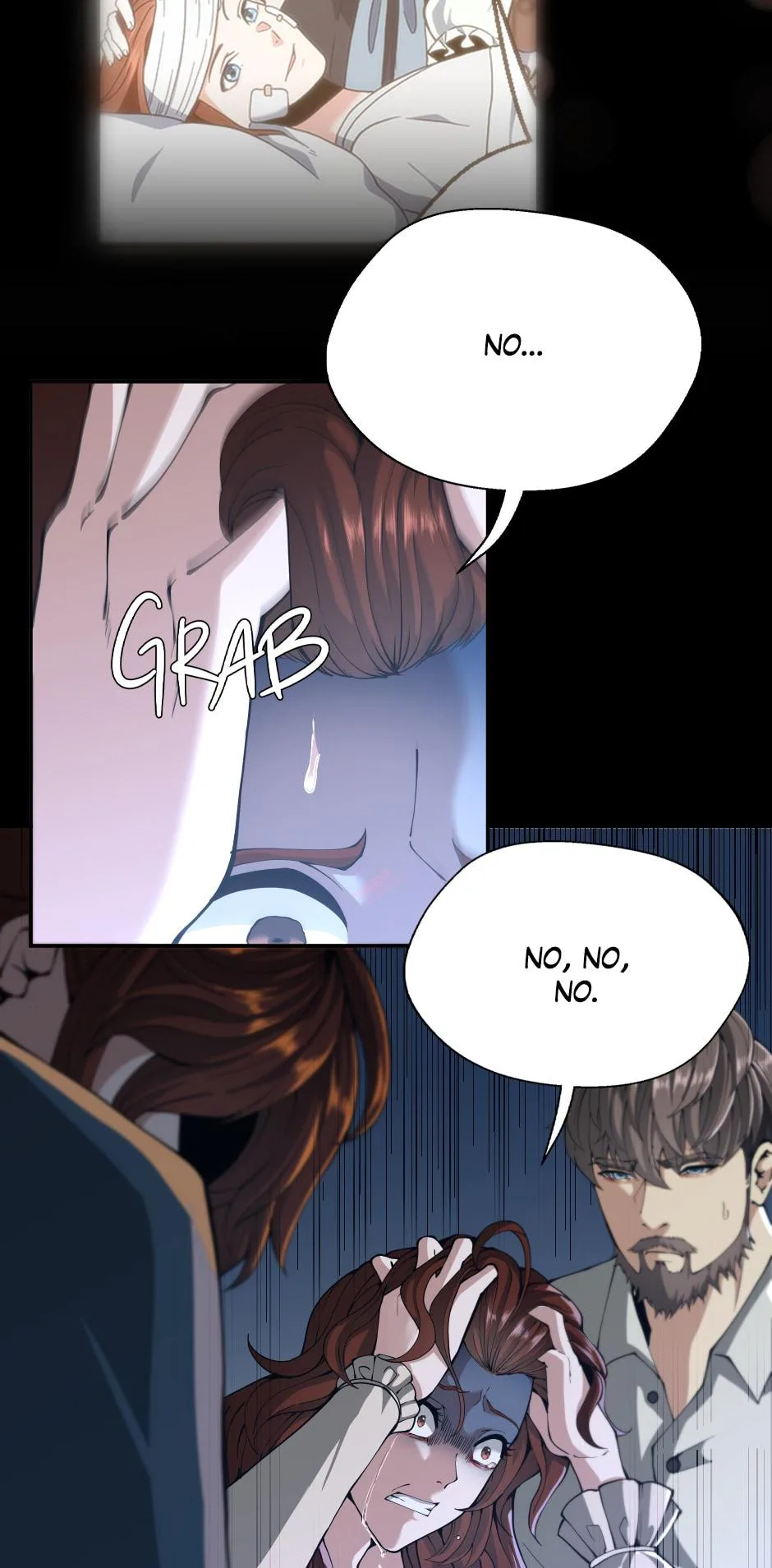 The Beginning After The End - Chapter 149 - Page 31