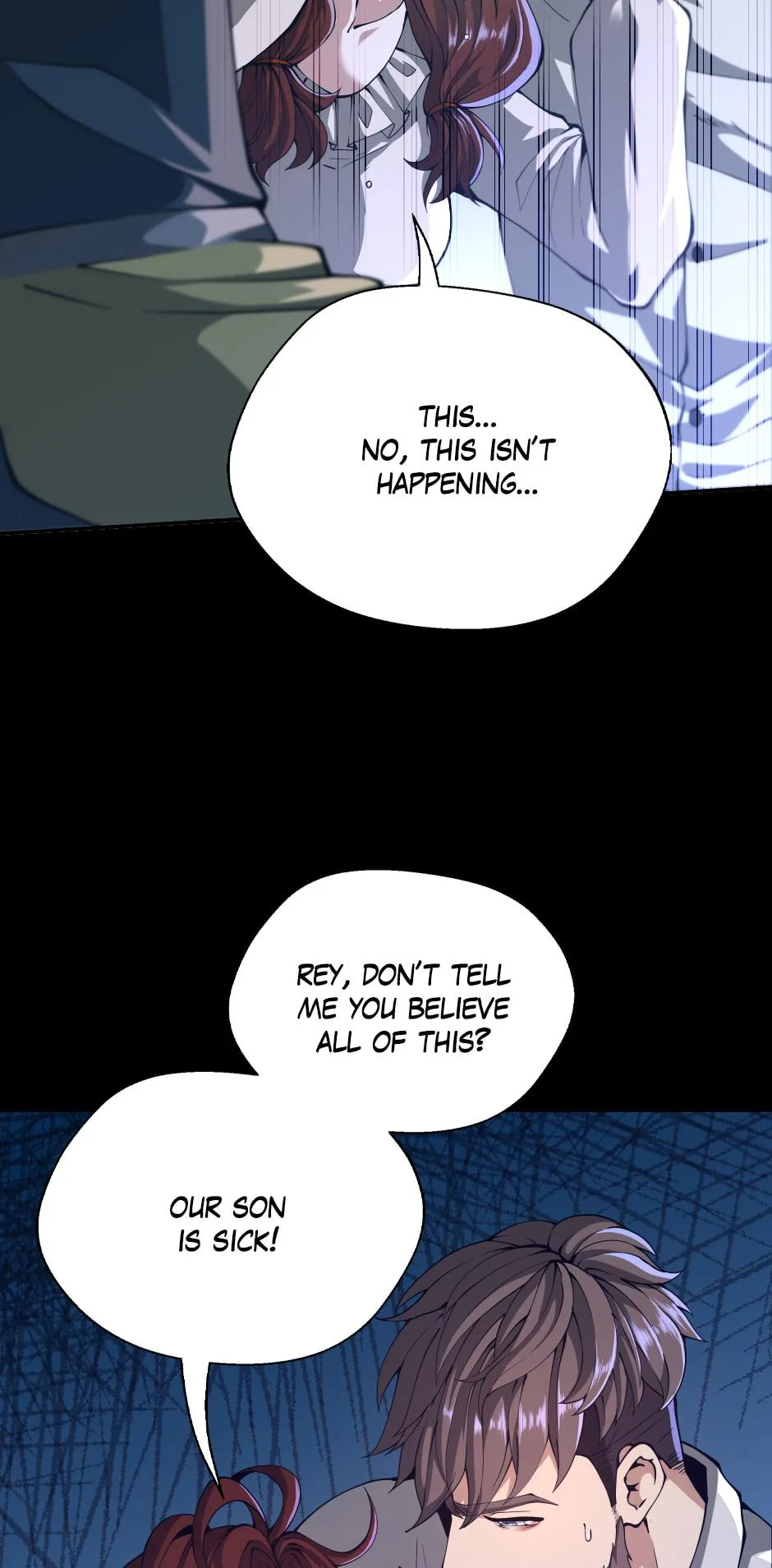 The Beginning After The End - Chapter 149 - Page 32