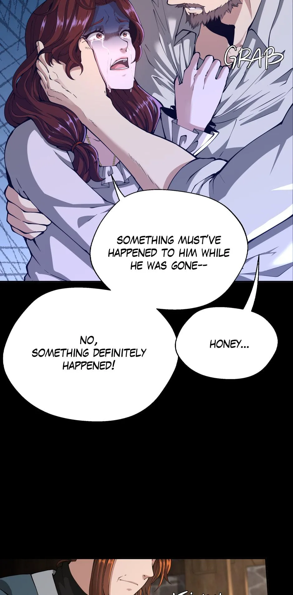 The Beginning After The End - Chapter 149 - Page 33