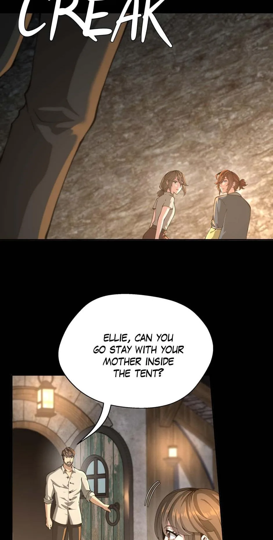 The Beginning After The End - Chapter 149 - Page 38