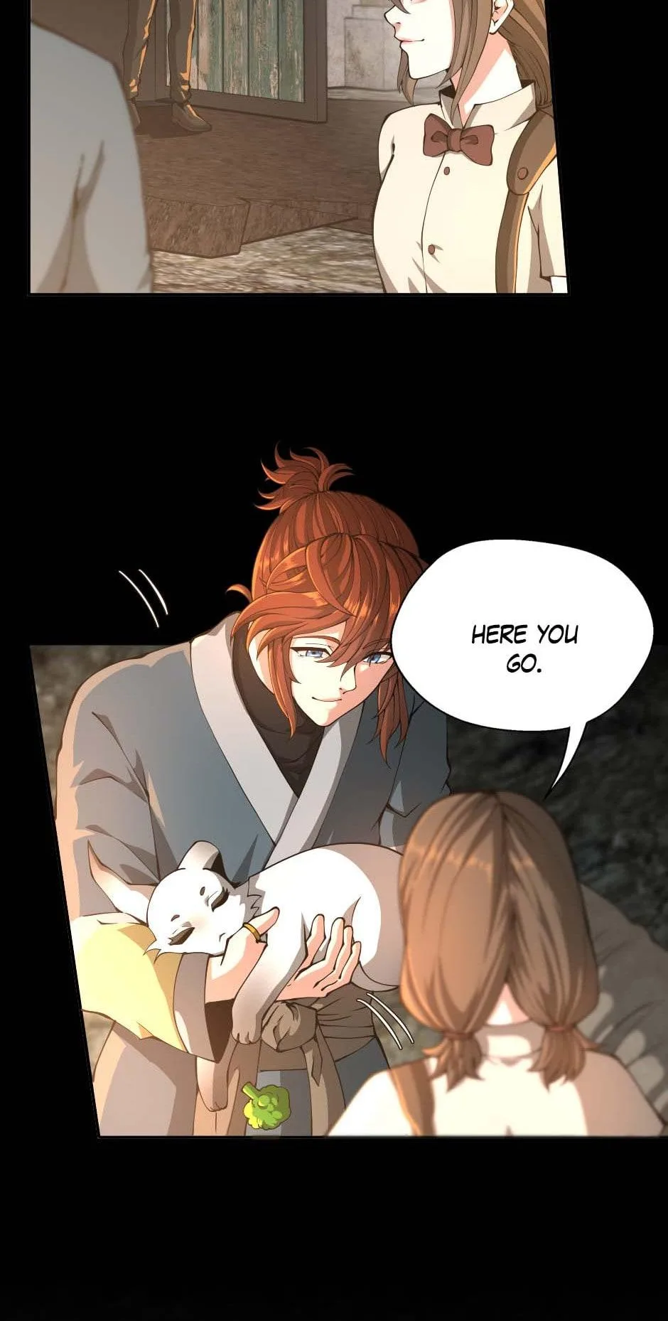 The Beginning After The End - Chapter 149 - Page 39