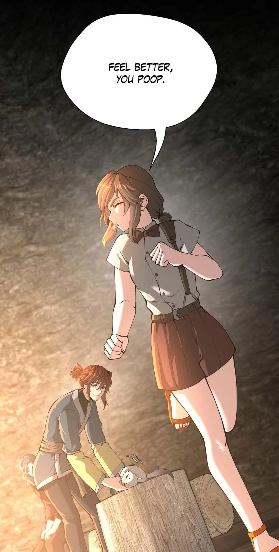 The Beginning After The End - Chapter 149 - Page 40
