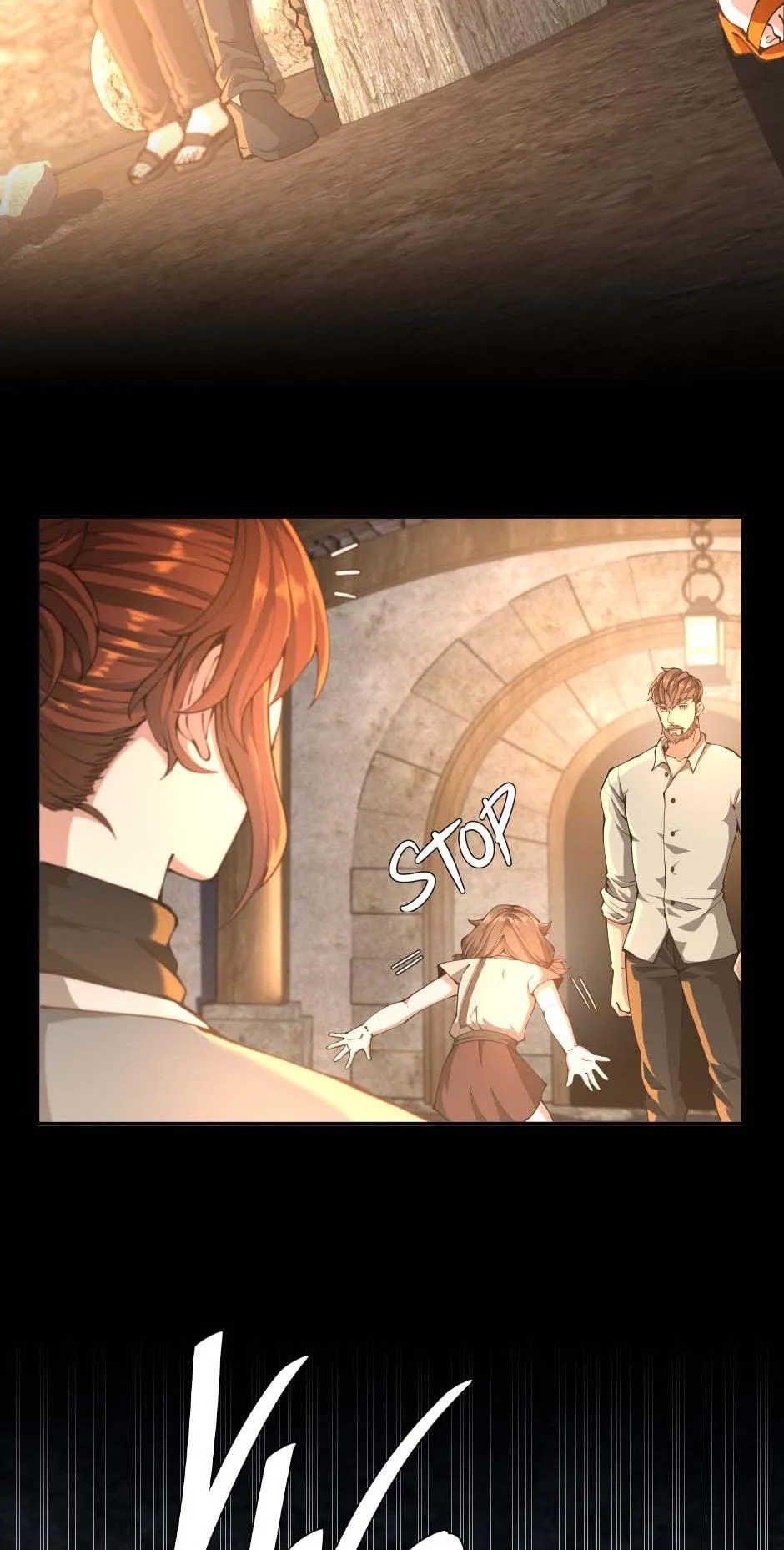 The Beginning After The End - Chapter 149 - Page 41