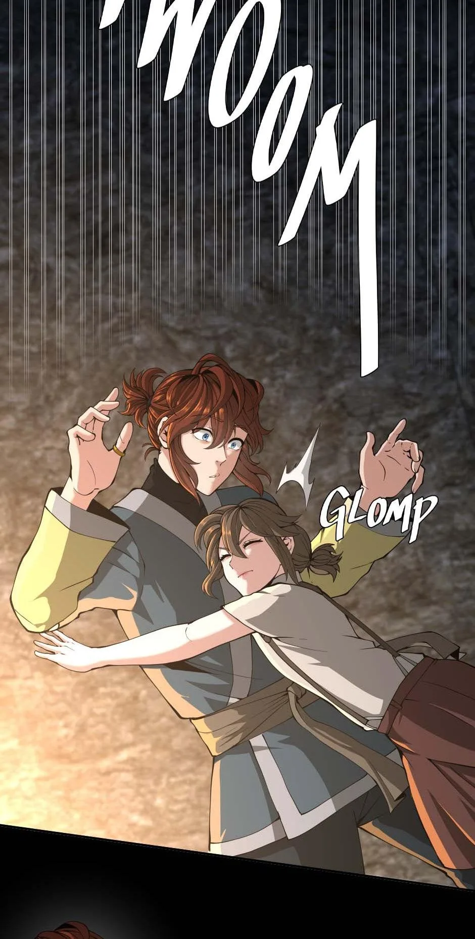 The Beginning After The End - Chapter 149 - Page 42