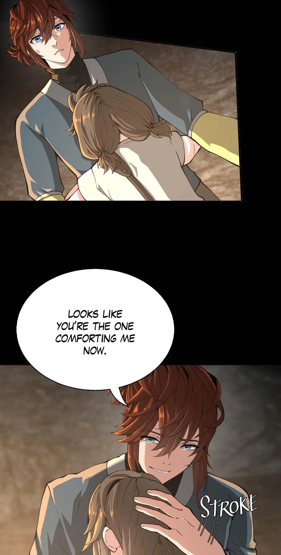 The Beginning After The End - Chapter 149 - Page 43