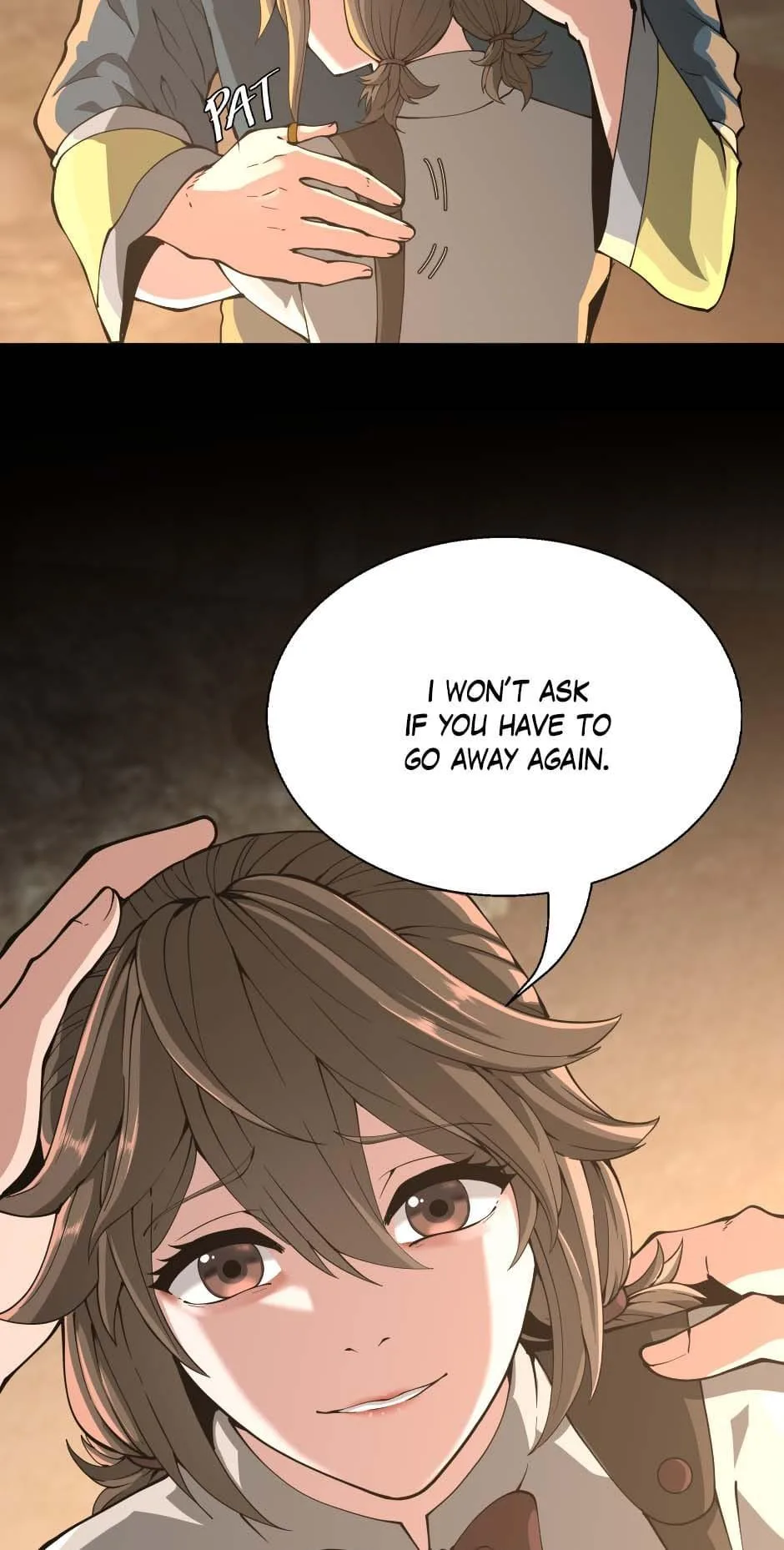 The Beginning After The End - Chapter 149 - Page 44