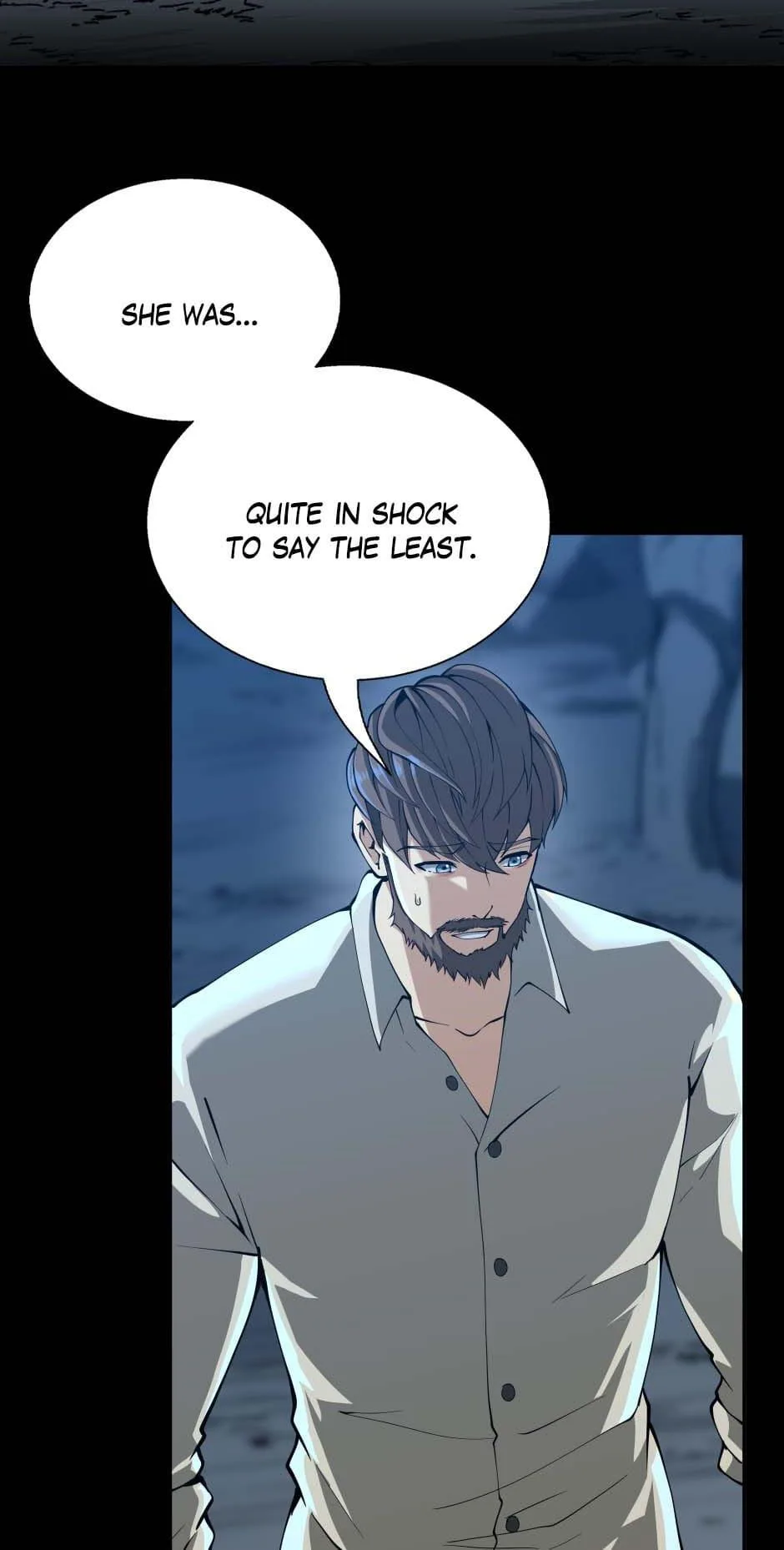The Beginning After The End - Chapter 149 - Page 48