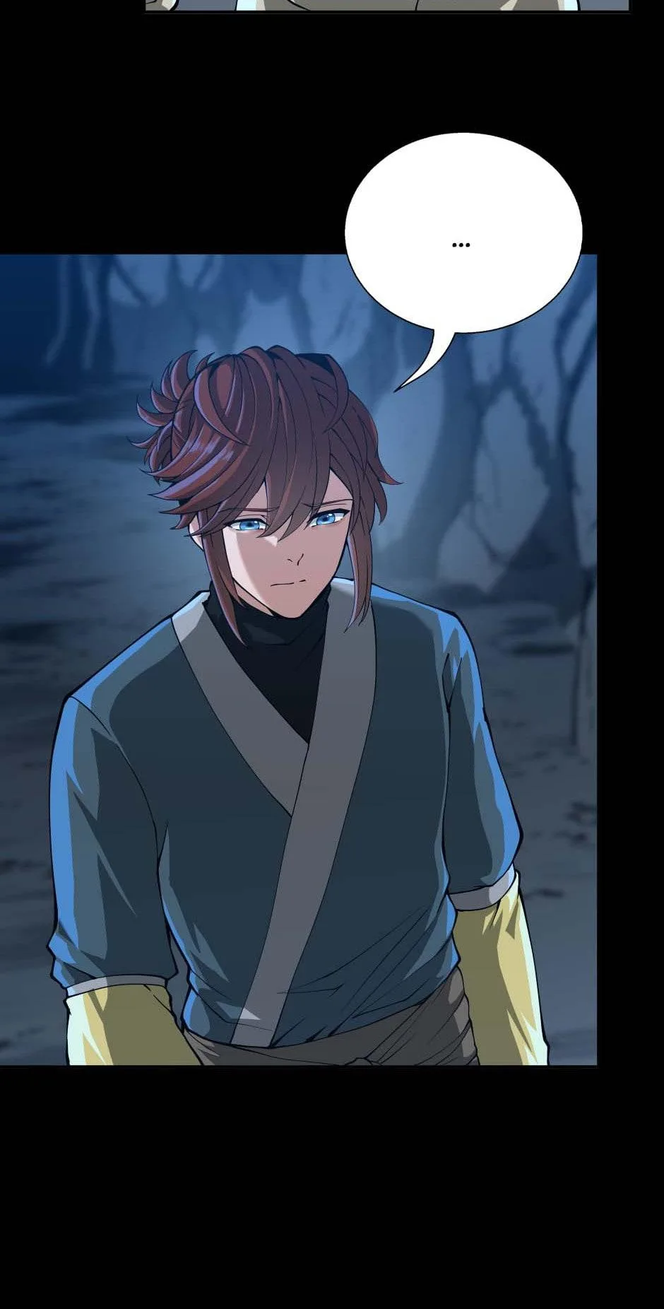 The Beginning After The End - Chapter 149 - Page 49