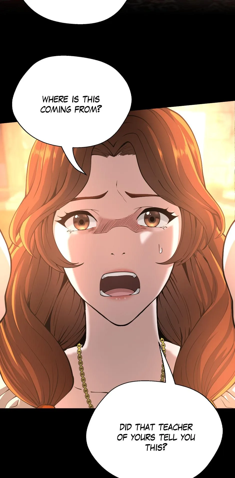 The Beginning After The End - Chapter 149 - Page 5