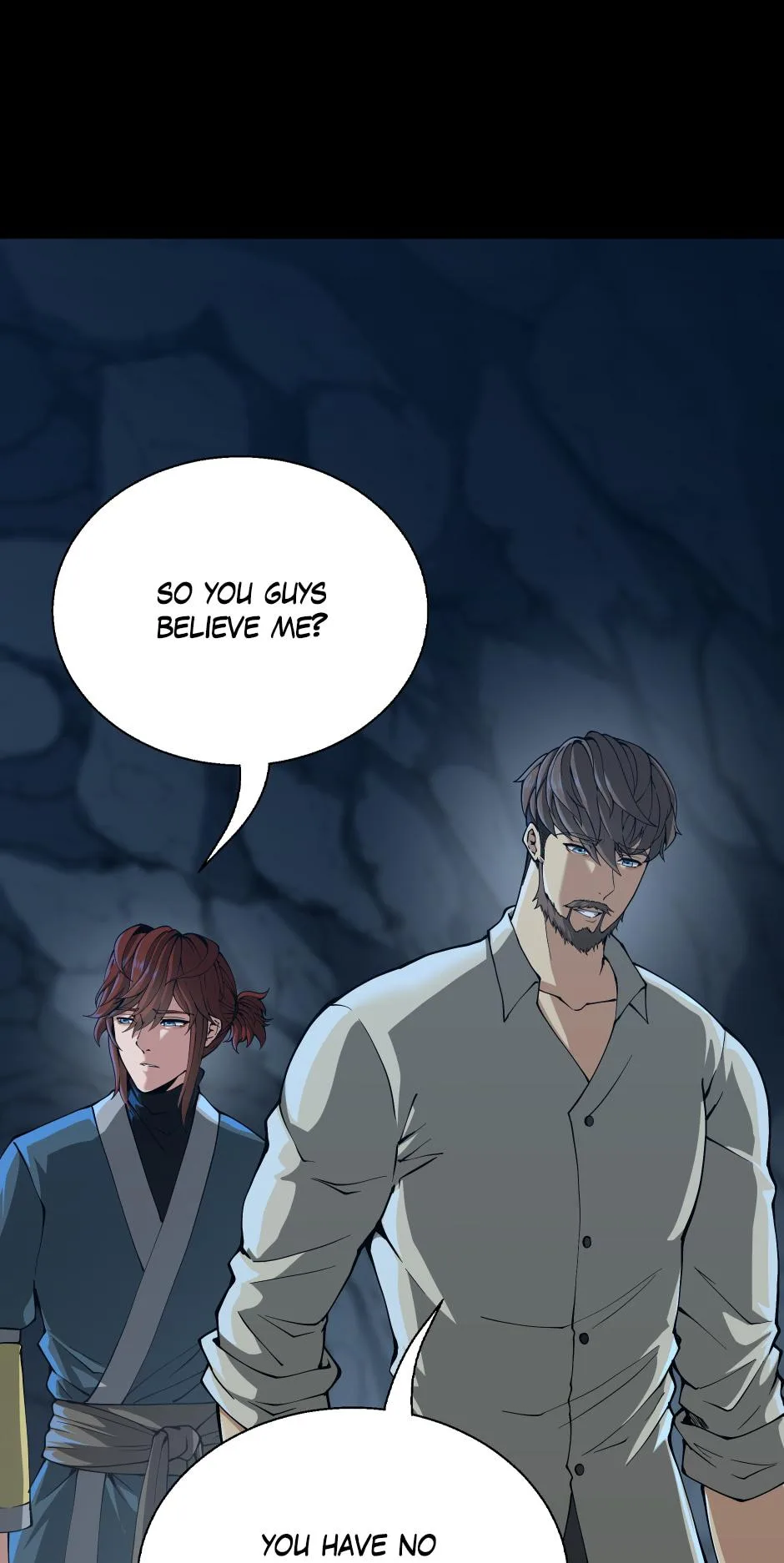 The Beginning After The End - Chapter 149 - Page 50