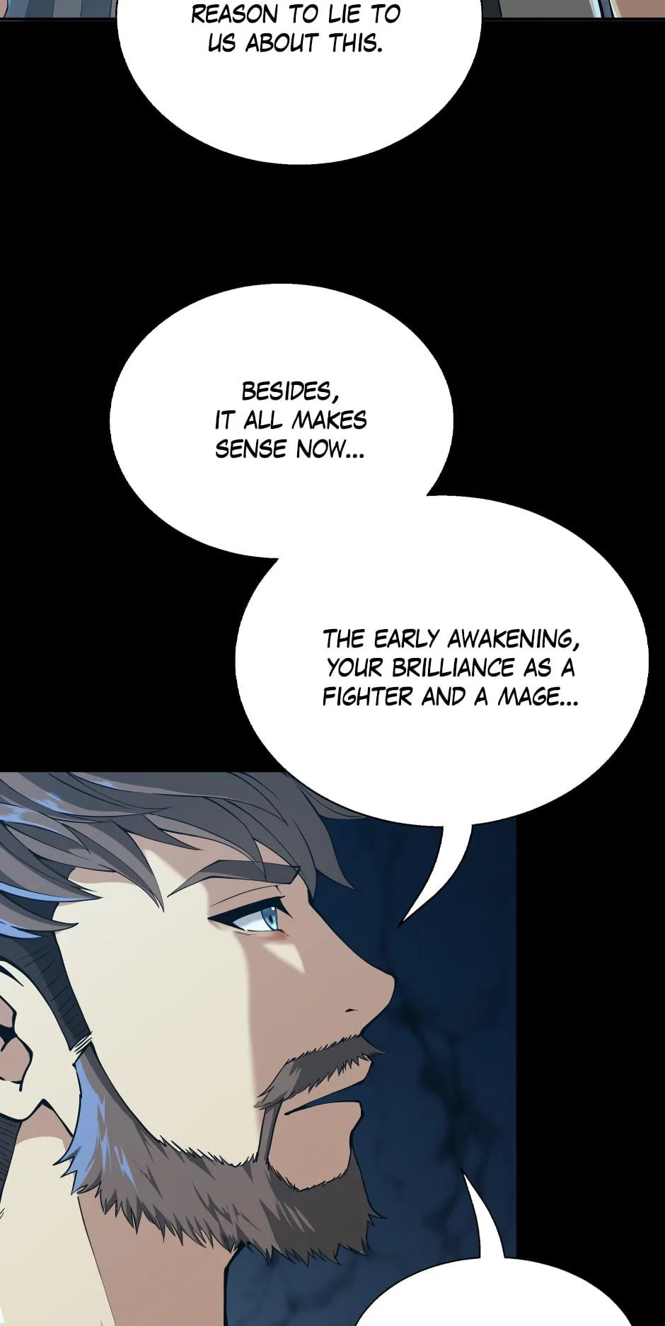The Beginning After The End - Chapter 149 - Page 51