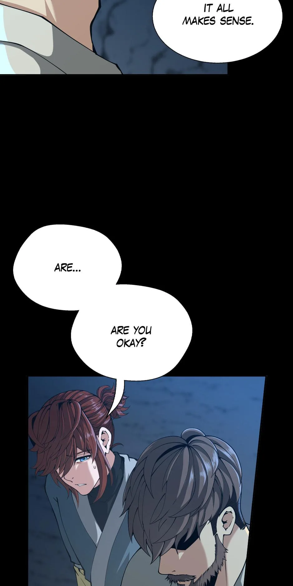 The Beginning After The End - Chapter 149 - Page 52