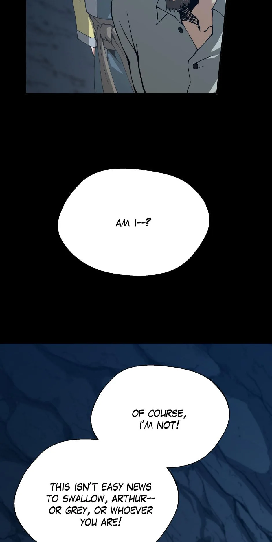 The Beginning After The End - Chapter 149 - Page 53