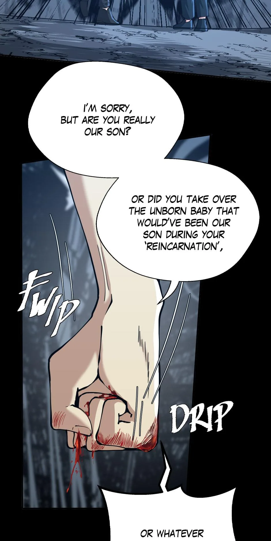 The Beginning After The End - Chapter 149 - Page 59