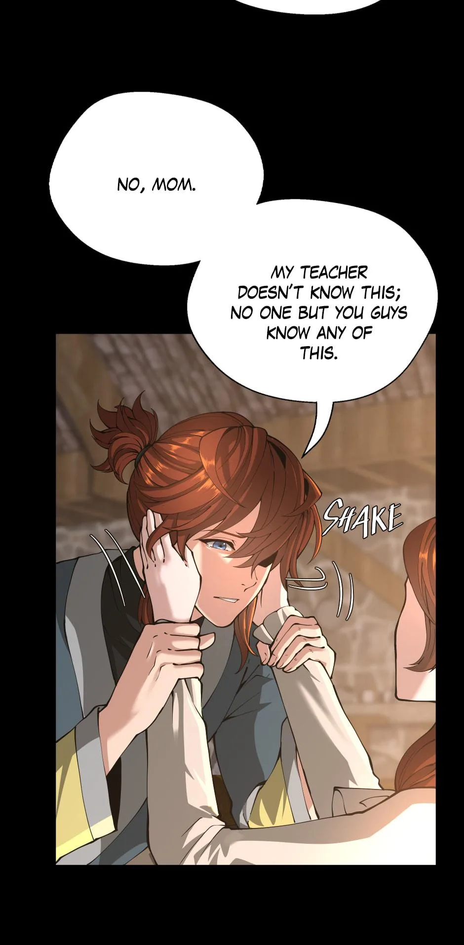 The Beginning After The End - Chapter 149 - Page 6
