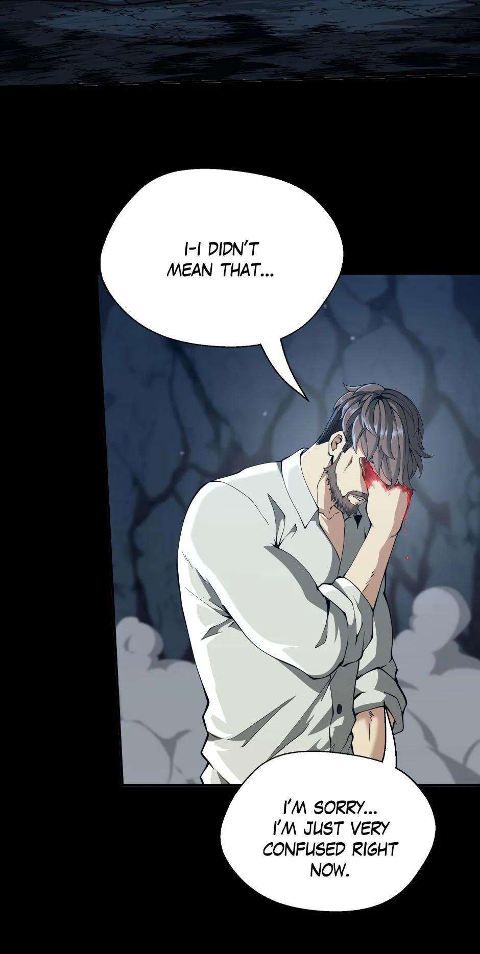 The Beginning After The End - Chapter 149 - Page 61