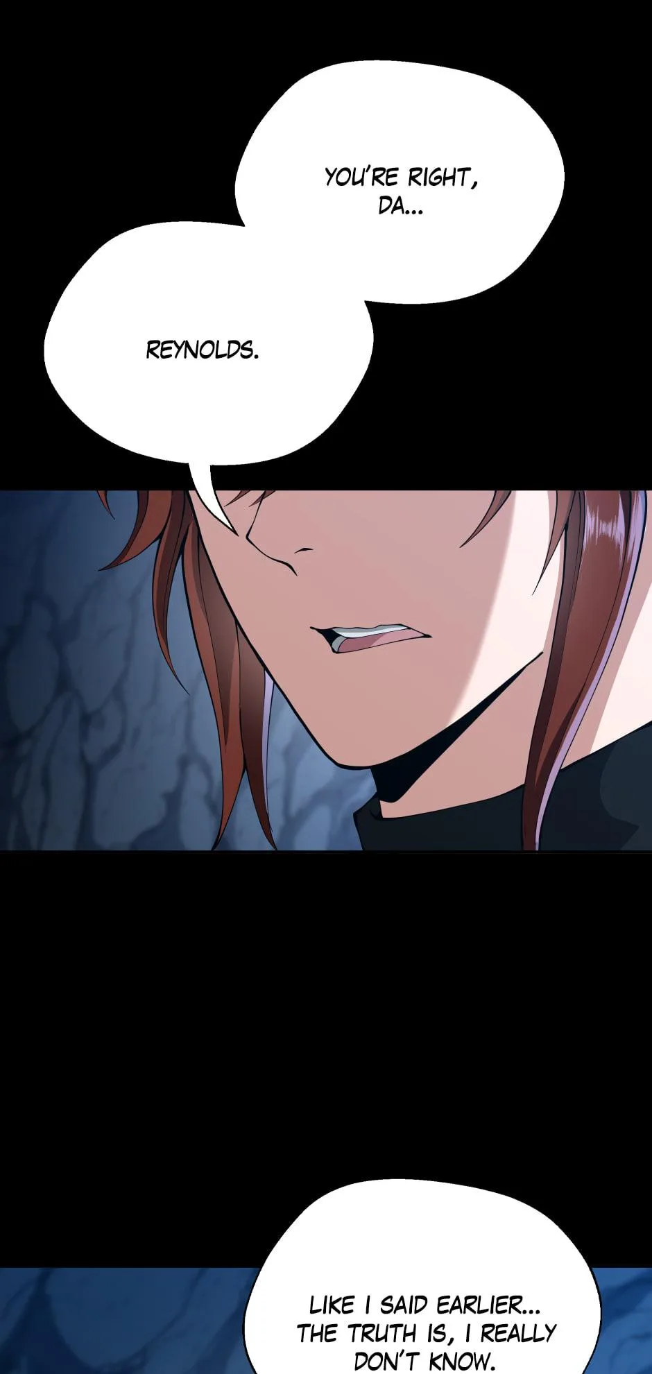The Beginning After The End - Chapter 149 - Page 62