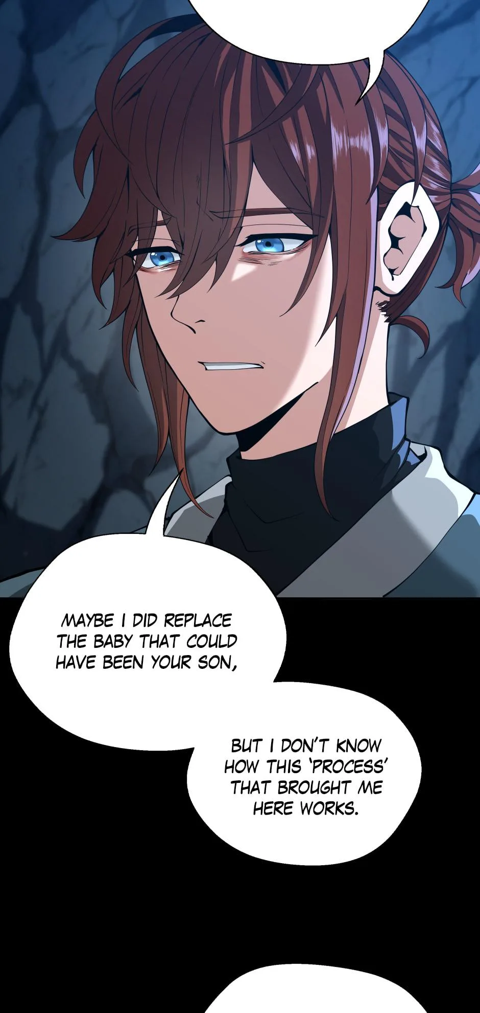 The Beginning After The End - Chapter 149 - Page 63