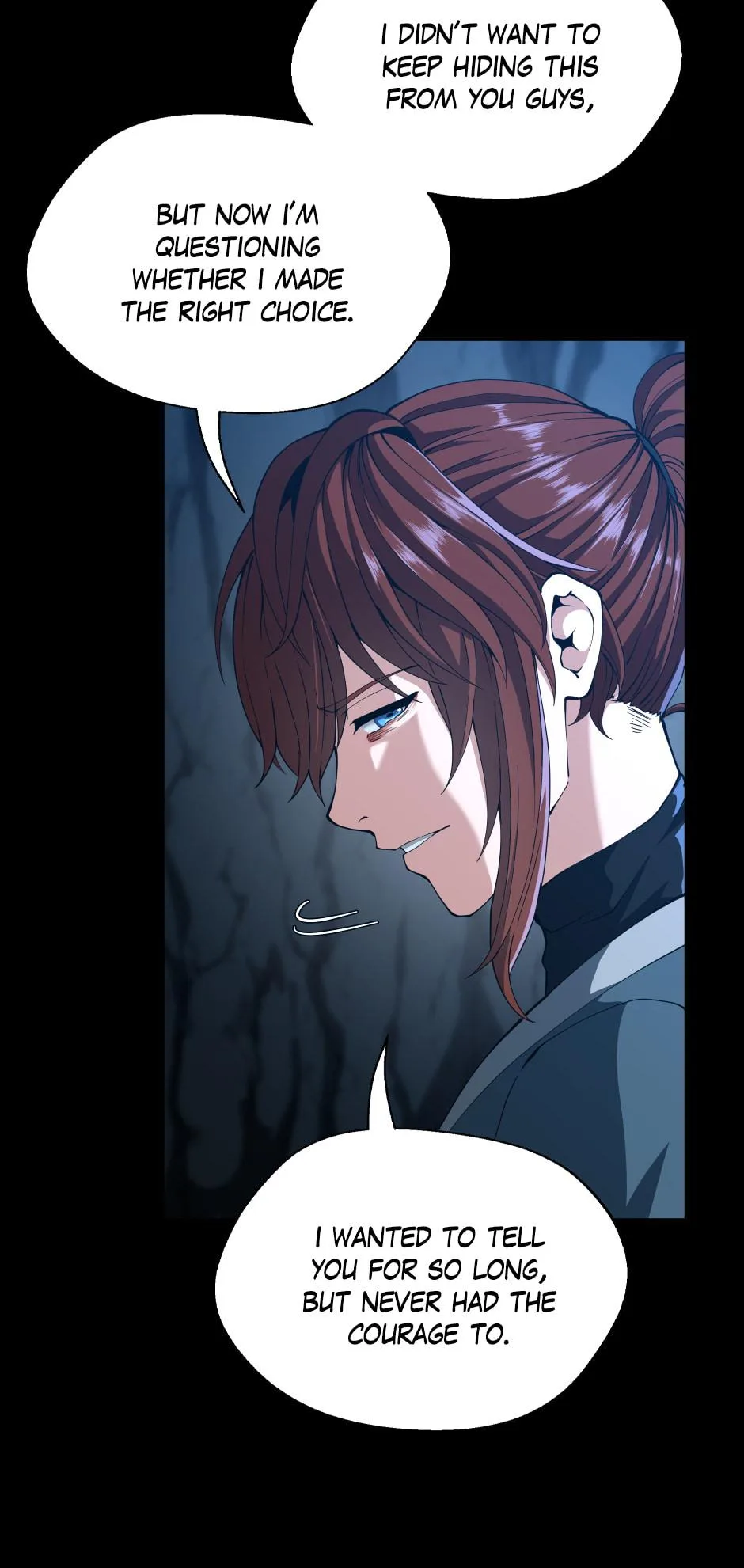 The Beginning After The End - Chapter 149 - Page 64