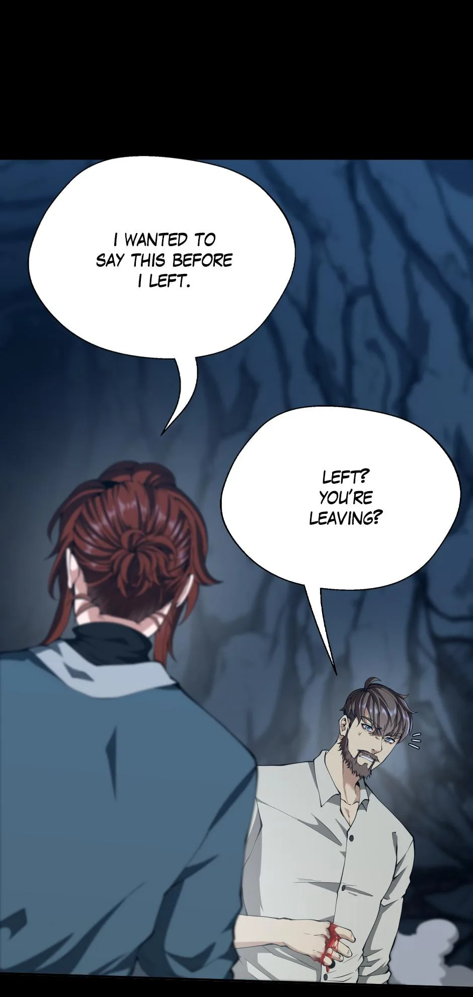 The Beginning After The End - Chapter 149 - Page 65