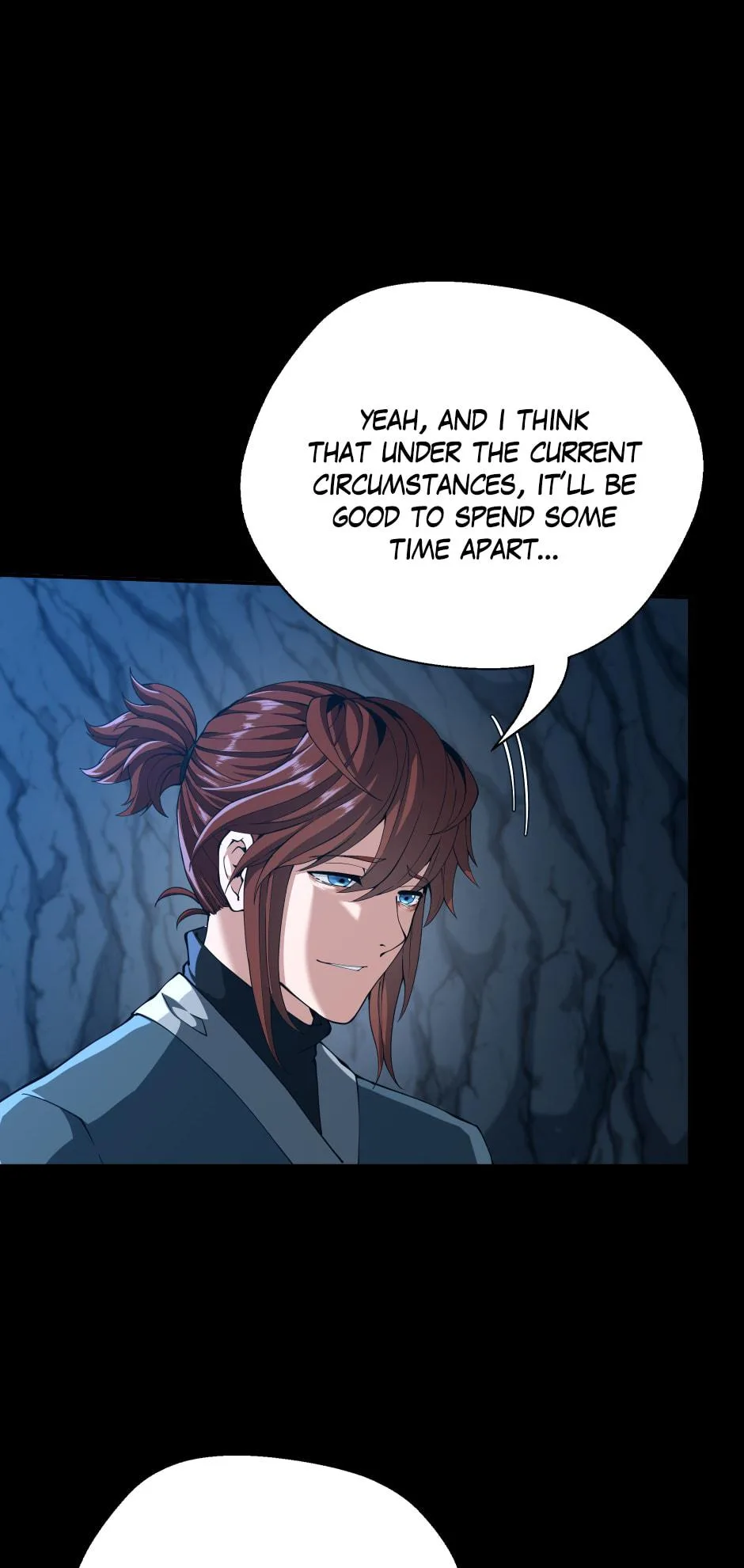 The Beginning After The End - Chapter 149 - Page 66