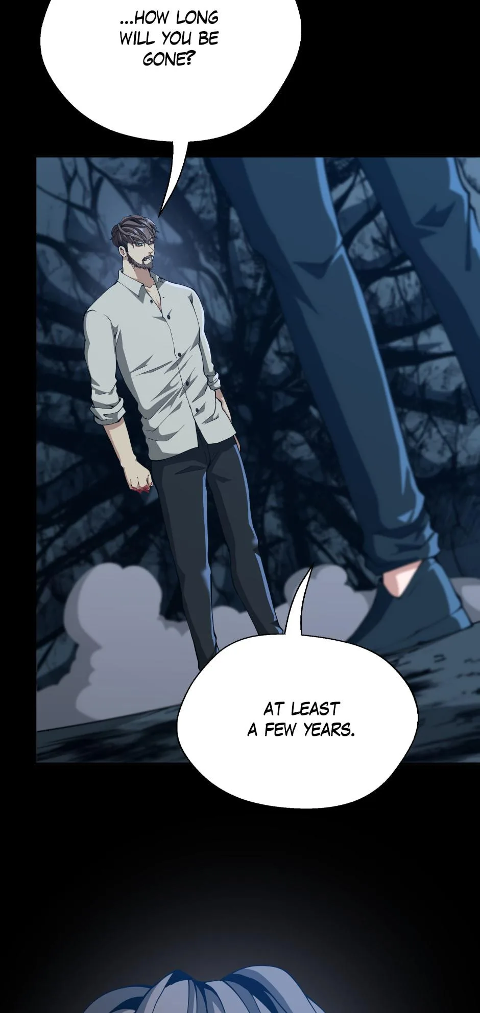 The Beginning After The End - Chapter 149 - Page 67