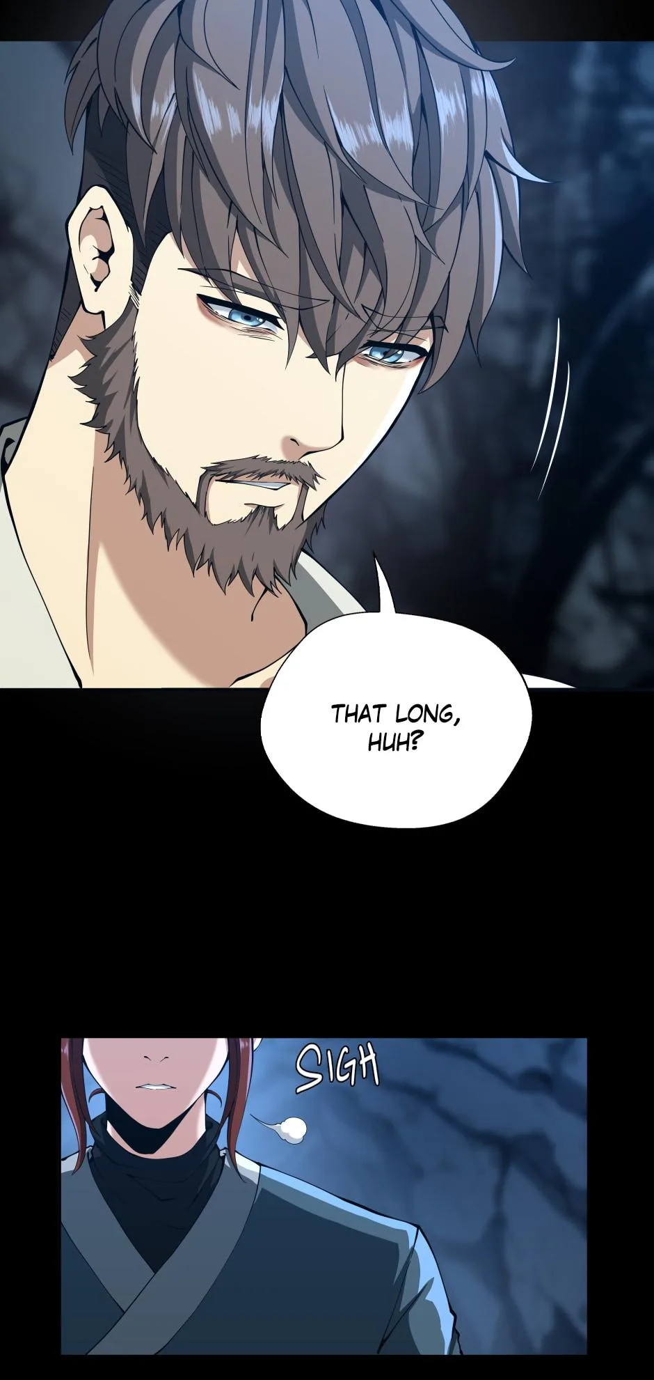 The Beginning After The End - Chapter 149 - Page 68