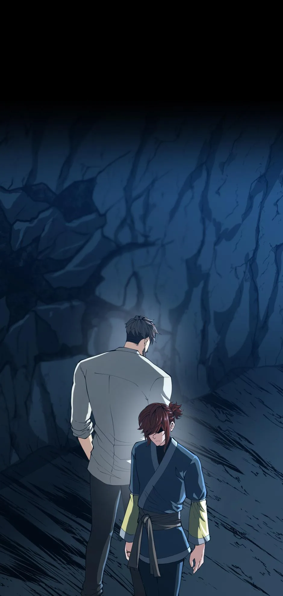 The Beginning After The End - Chapter 149 - Page 69