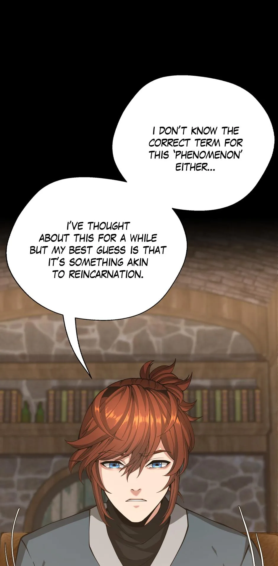 The Beginning After The End - Chapter 149 - Page 7