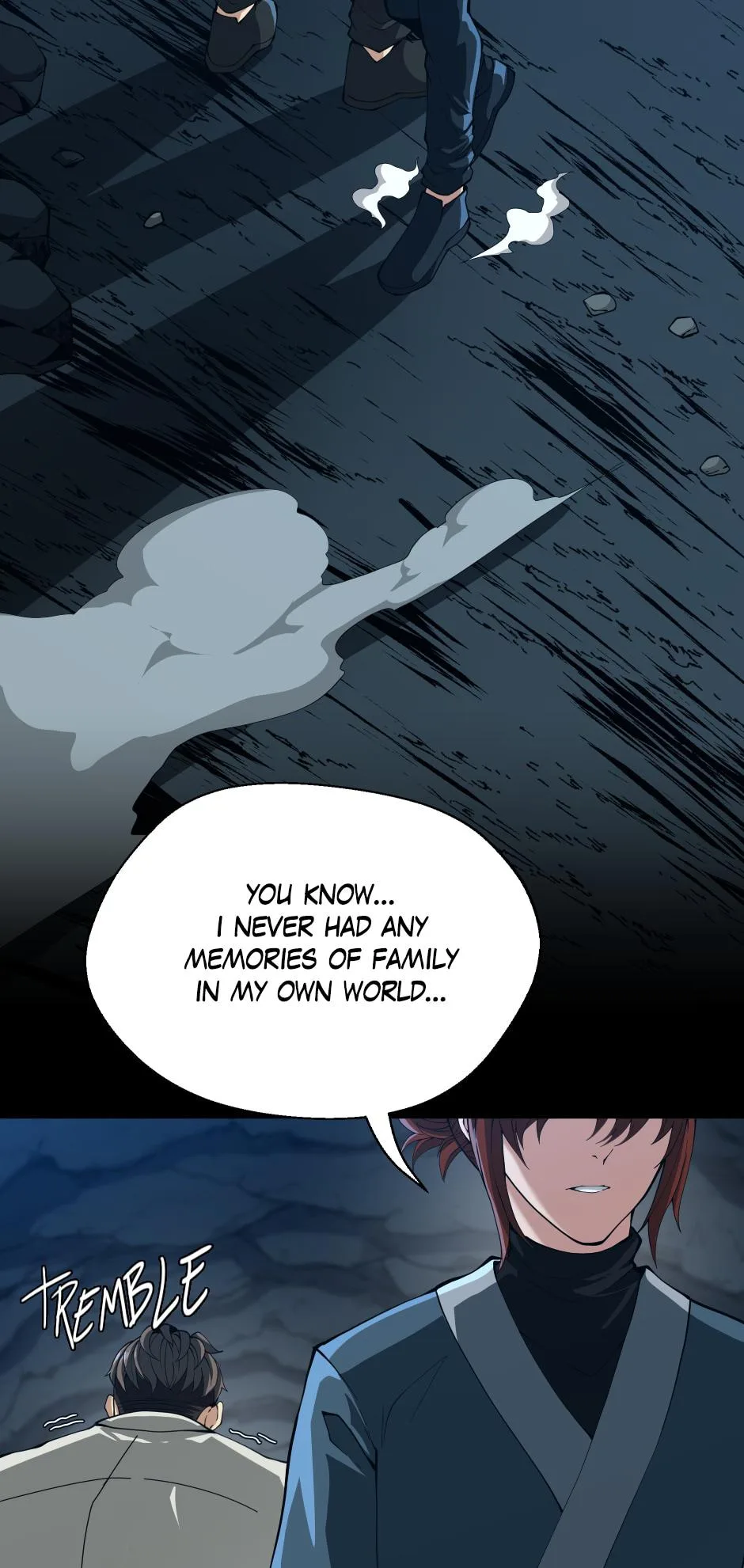 The Beginning After The End - Chapter 149 - Page 70