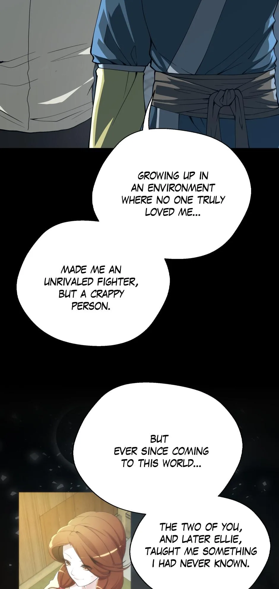 The Beginning After The End - Chapter 149 - Page 71