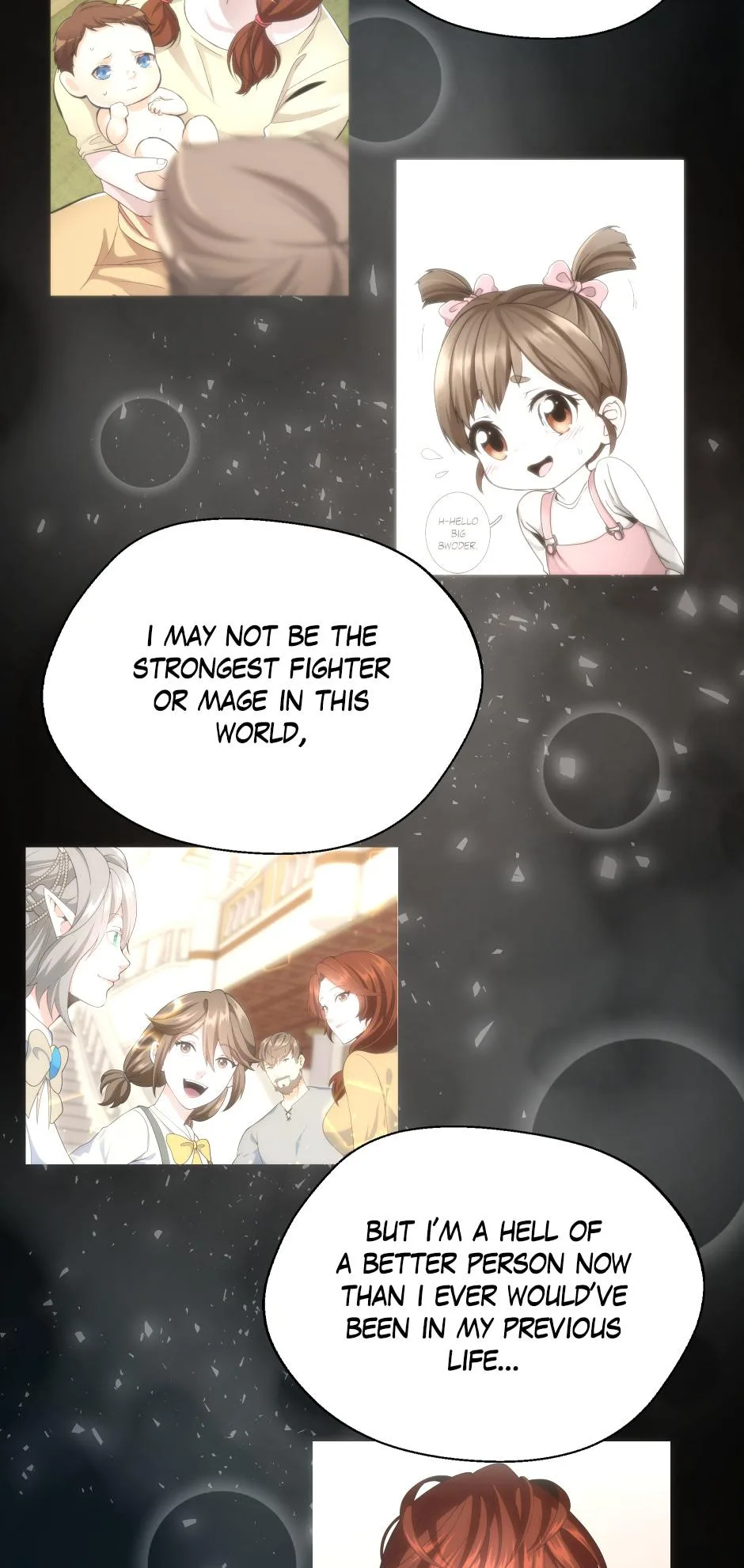 The Beginning After The End - Chapter 149 - Page 72