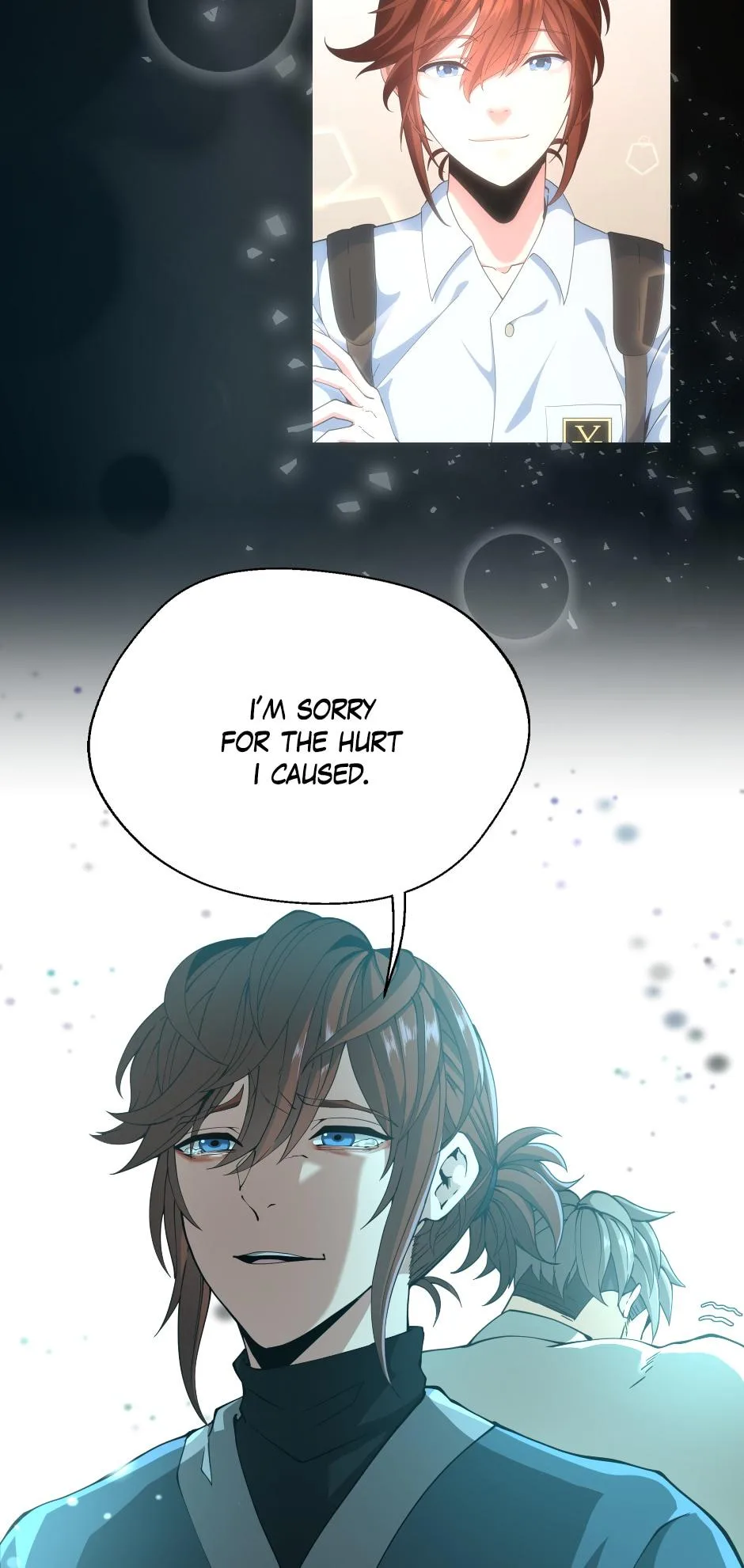 The Beginning After The End - Chapter 149 - Page 73