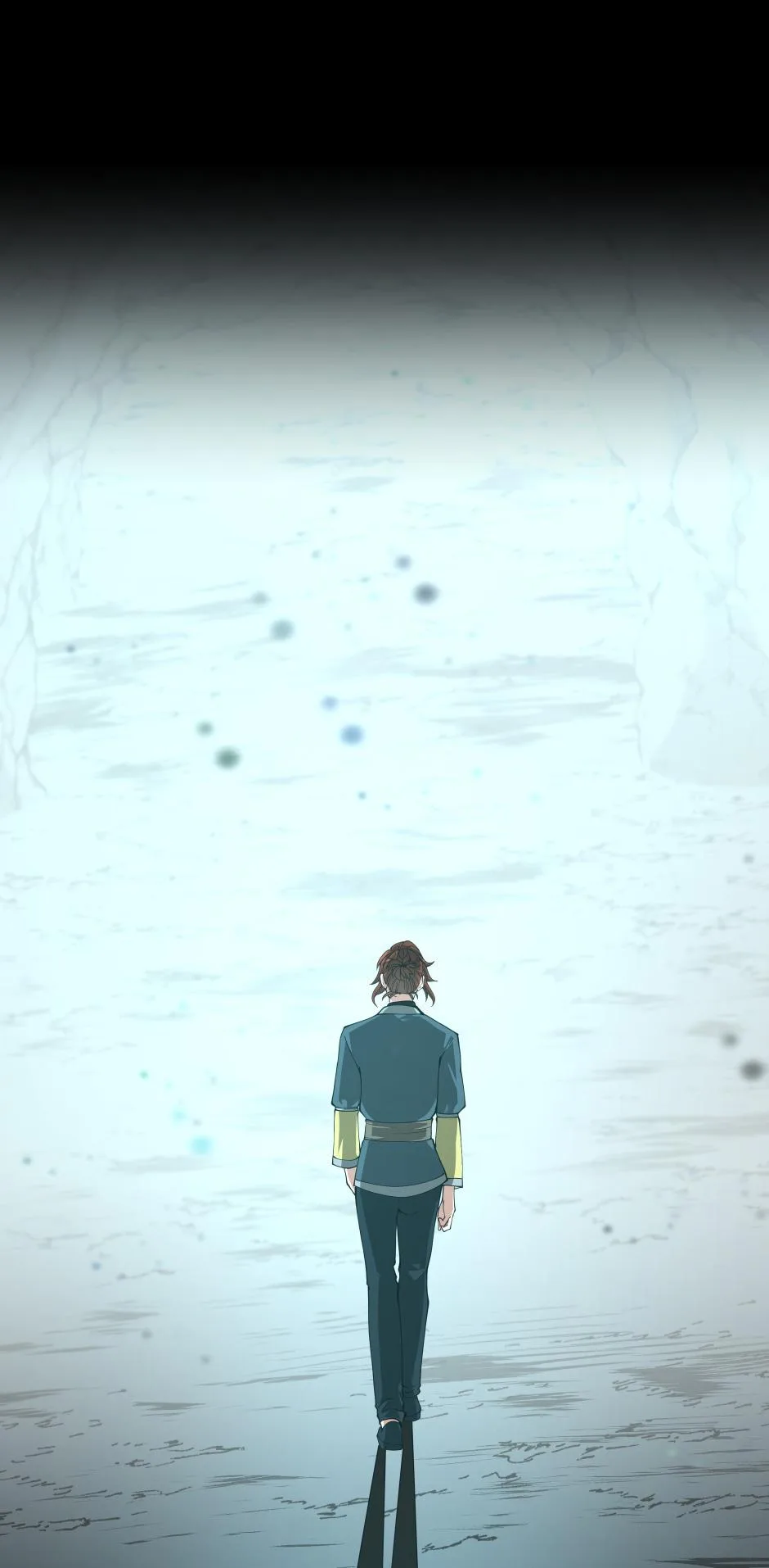 The Beginning After The End - Chapter 149 - Page 76