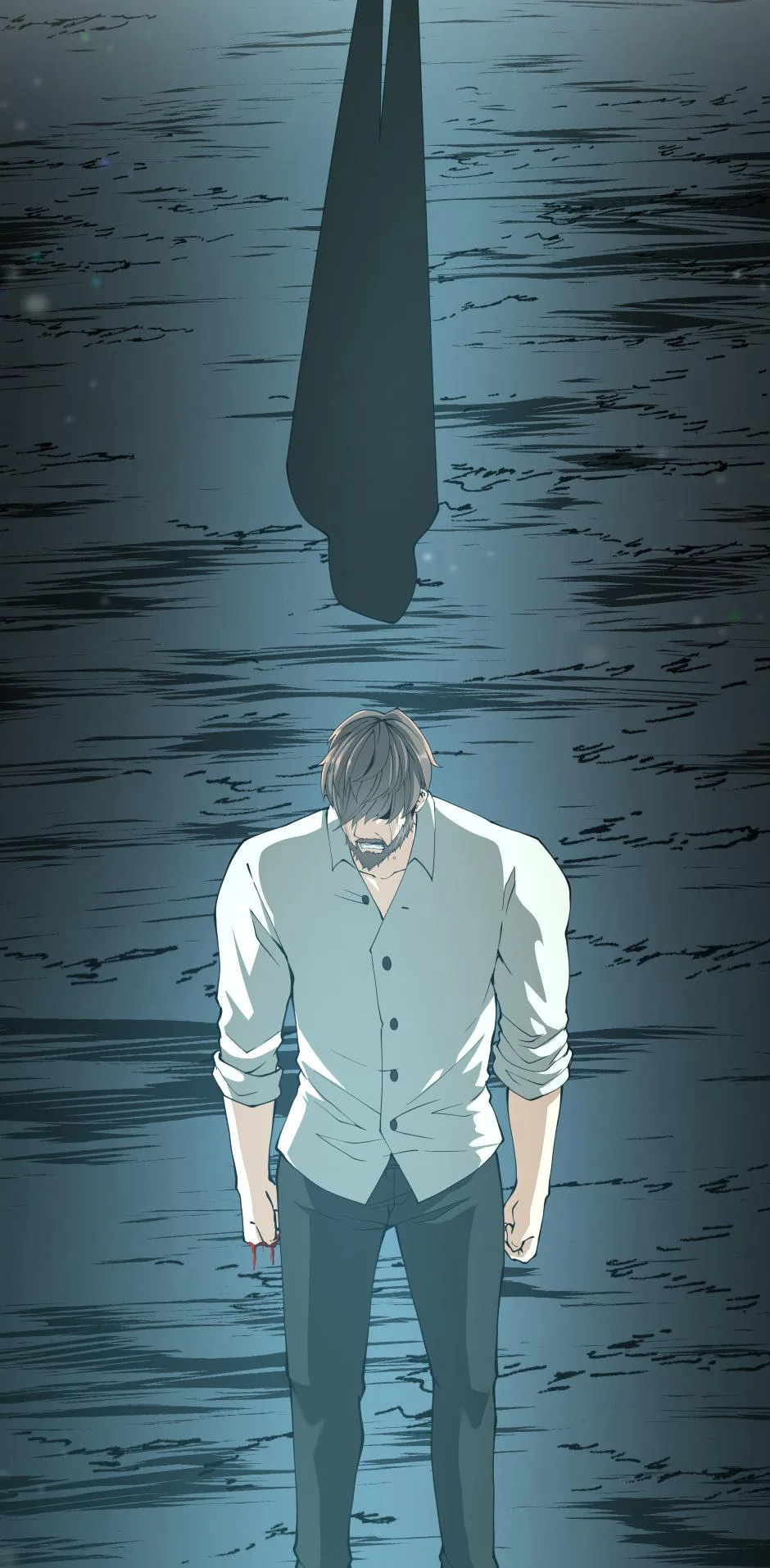 The Beginning After The End - Chapter 149 - Page 77