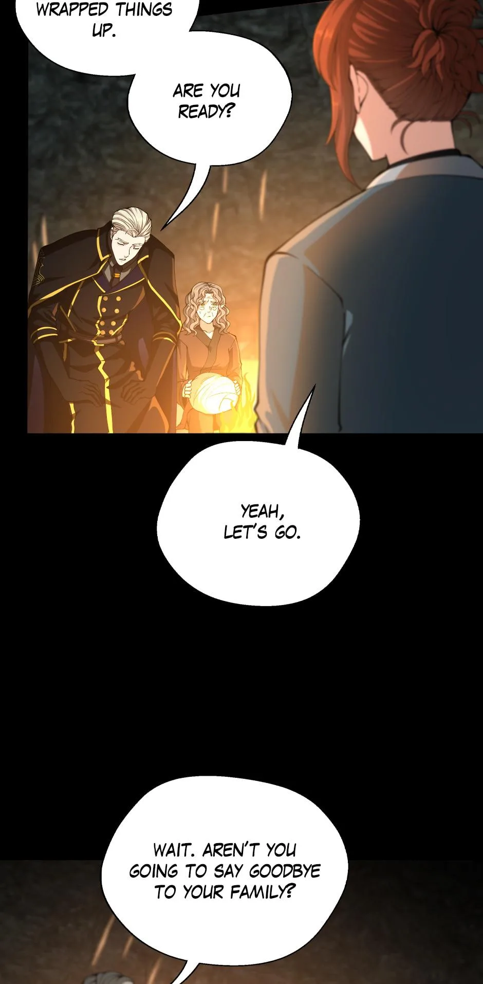 The Beginning After The End - Chapter 149 - Page 81