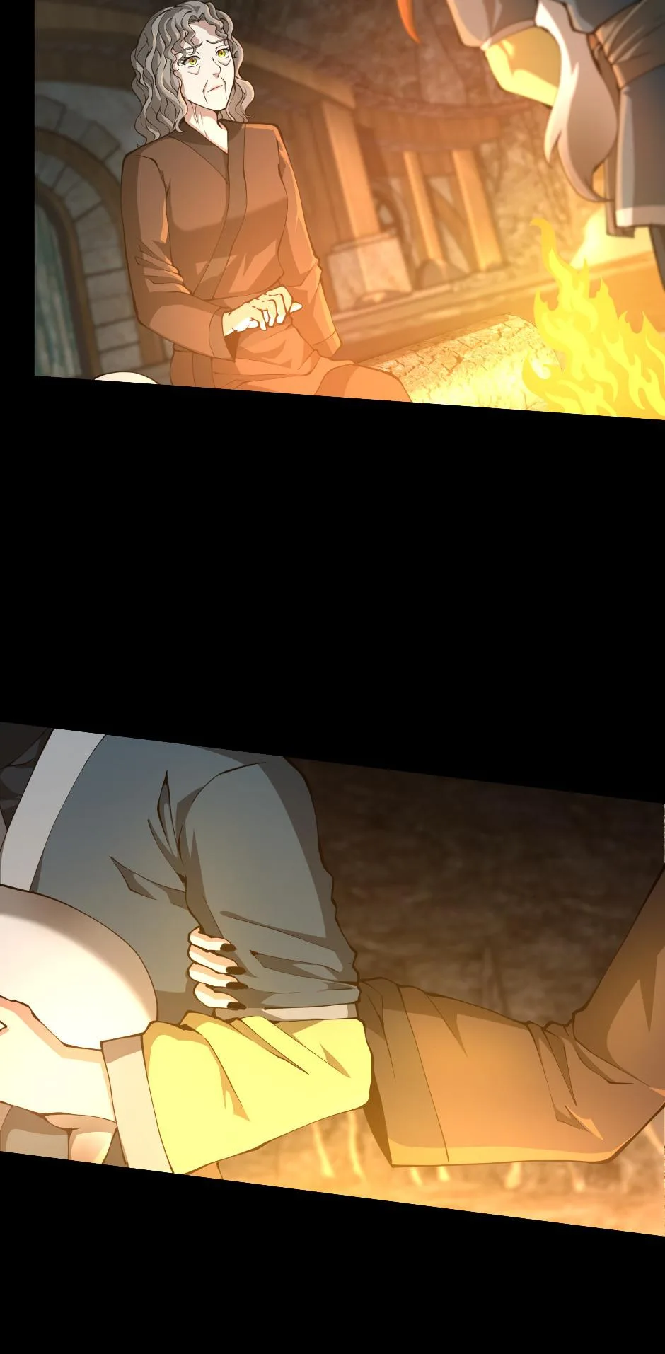 The Beginning After The End - Chapter 149 - Page 83