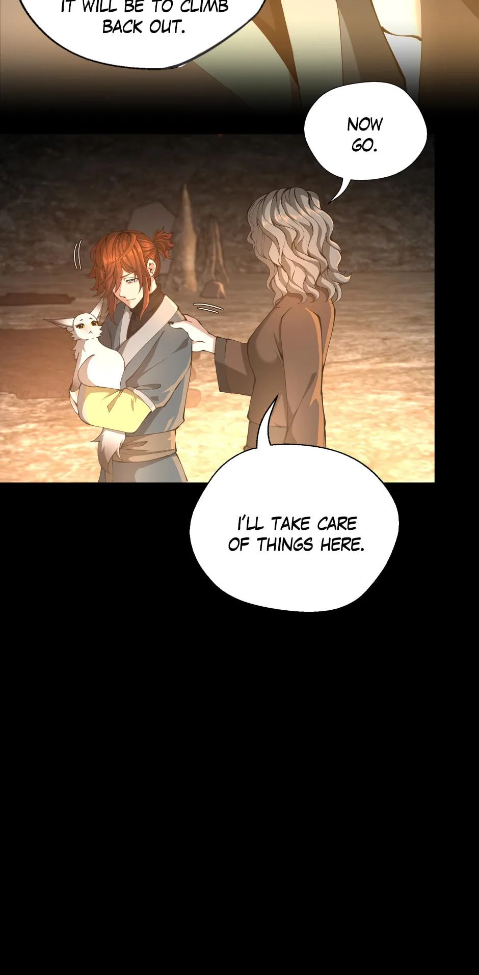 The Beginning After The End - Chapter 149 - Page 86