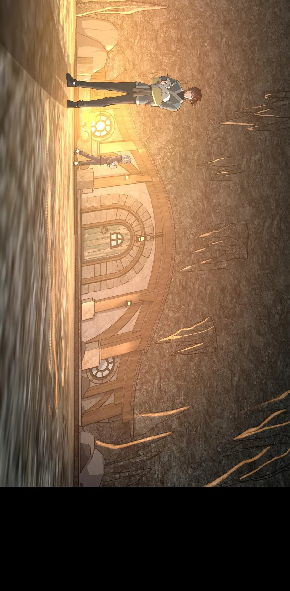 The Beginning After The End - Chapter 149 - Page 88