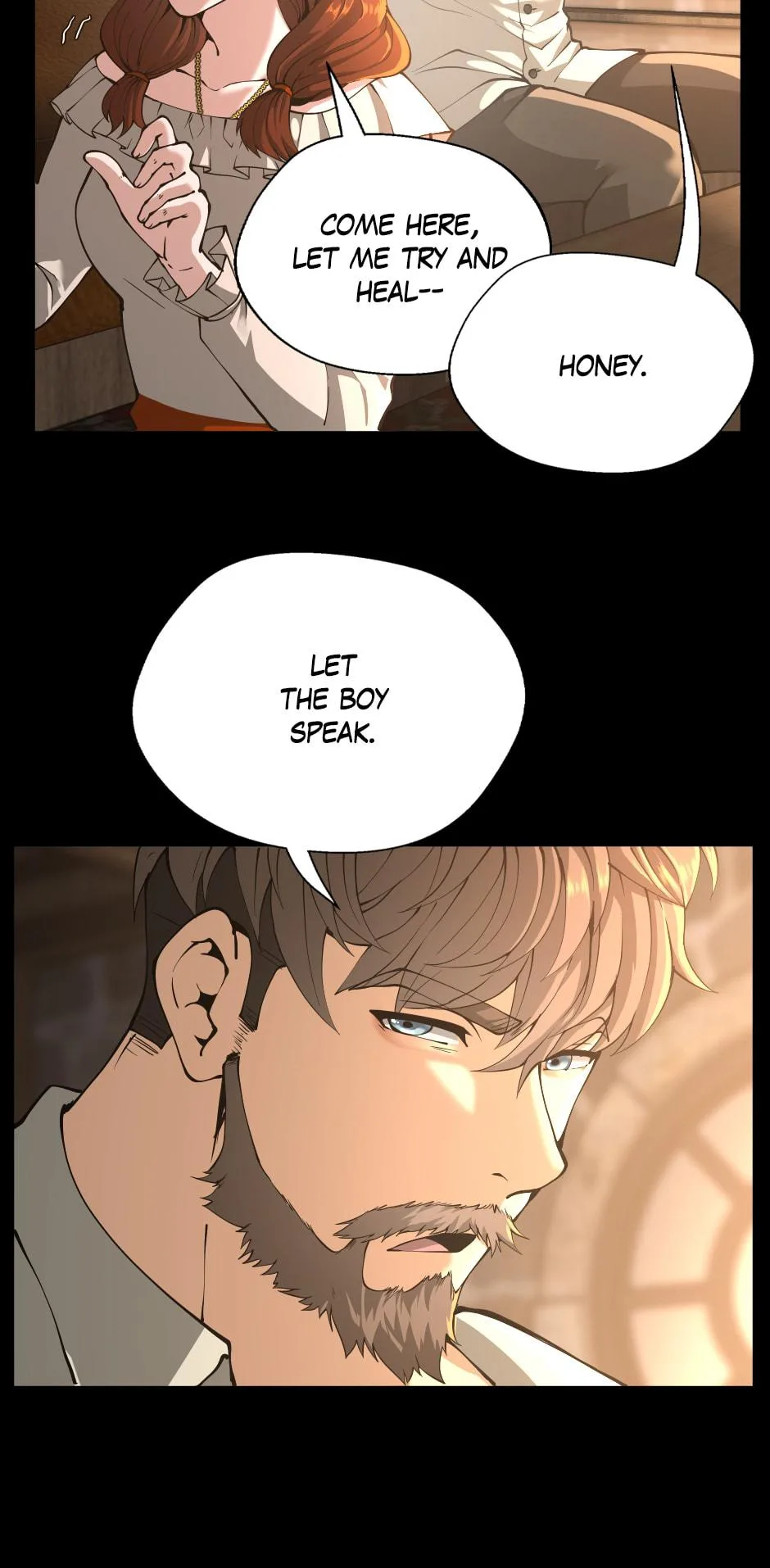 The Beginning After The End - Chapter 149 - Page 9