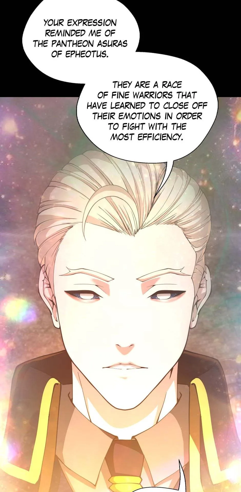 The Beginning After The End - Chapter 149 - Page 94