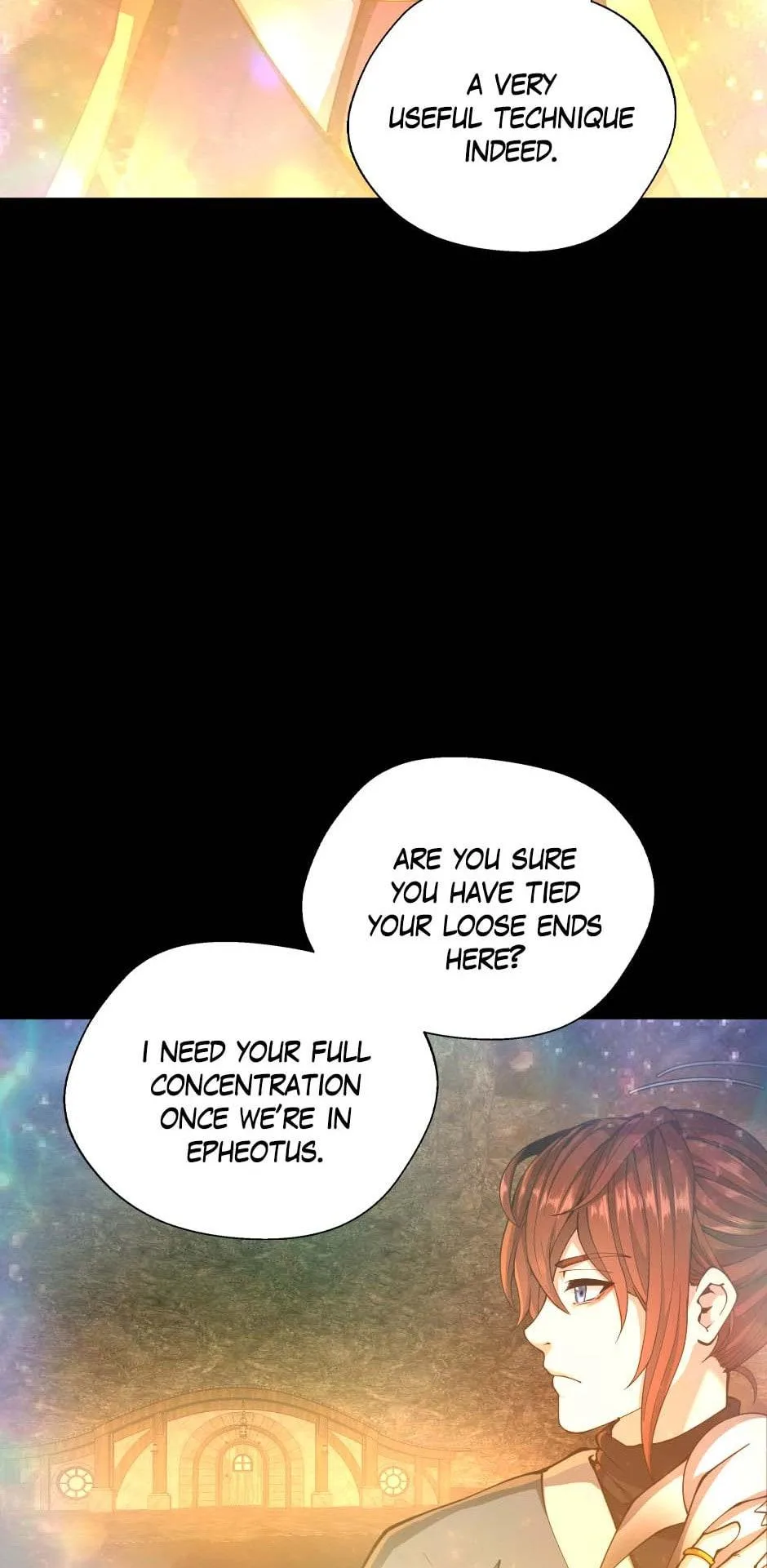 The Beginning After The End - Chapter 149 - Page 95